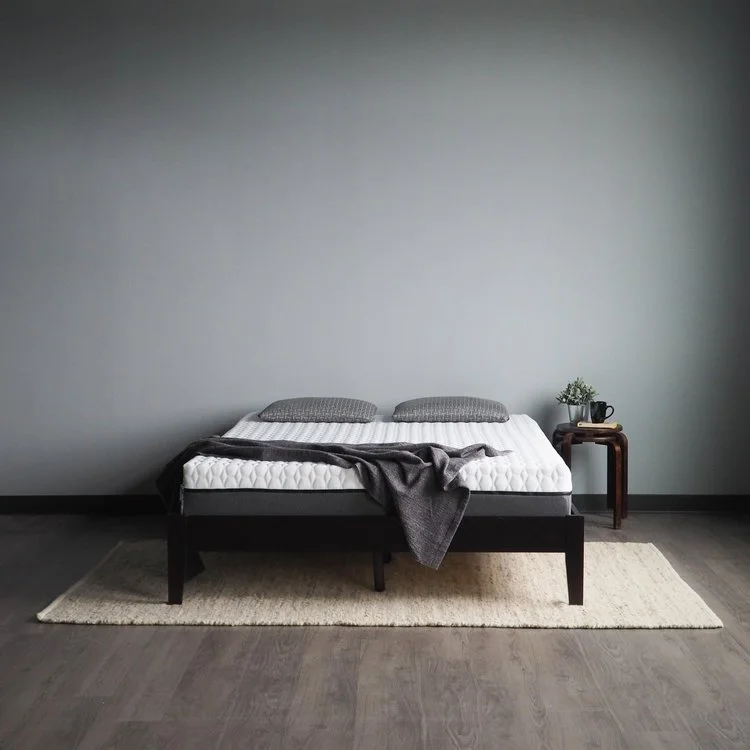 The 18 FLEX 45 is a Customized Rebuildable Mattress from Comfort